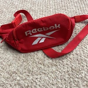 Reebok Fanny Pack NEW without tags